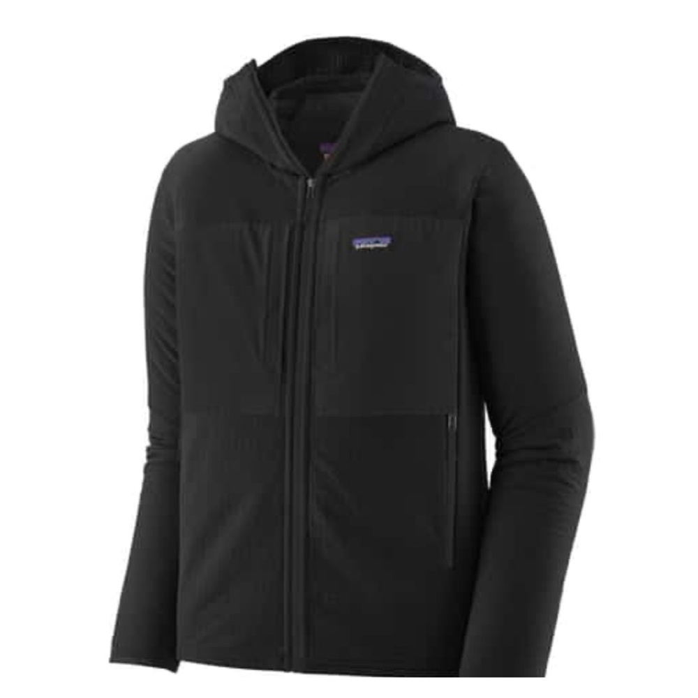 Patagonia Men's R2 TechFace Hoody Jacket